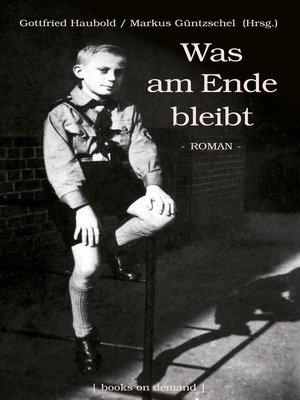 cover image of Was am Ende bleibt